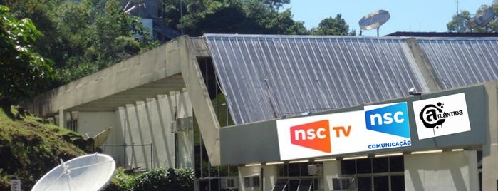 NSC is one of Visitar.