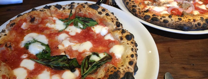 Del Popolo is one of The 15 Best Places for Pizza in San Francisco.
