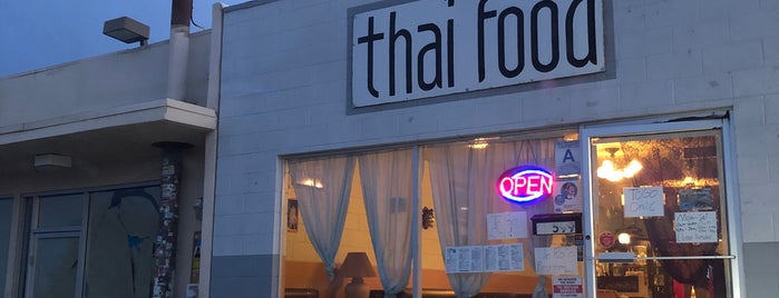 Royal Siam Thai is one of Personal saves.