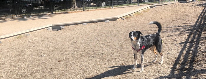 Wicker Dog Park is one of Guide to Chicago's best spots.