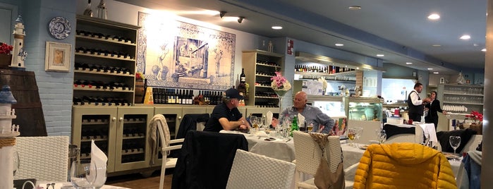 Marina Terrace is one of A Trip to Madeira.