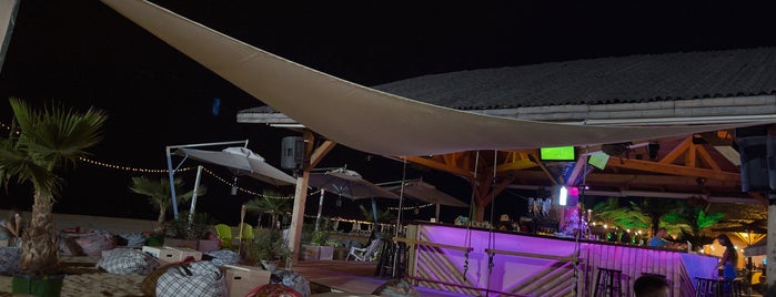 Guava Beach Club is one of Sunny Beach Places To Visit.
