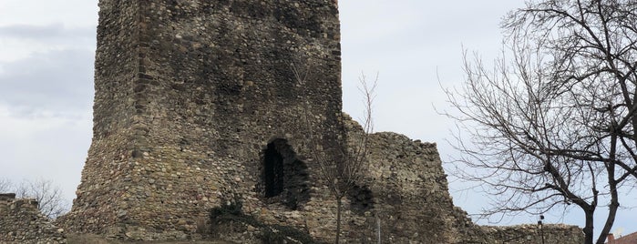 Porta kneza Lazara is one of Krusevac.