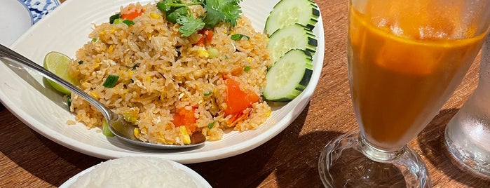 Marnee Thai is one of Food: San Francisco Faves.