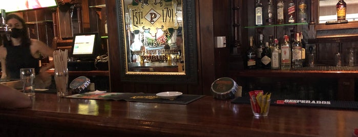 Hogan's Bar & Restaurant is one of pubs - mallorca.