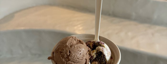 Sukkly is one of Riyadh ice cream 🍦 🍧.