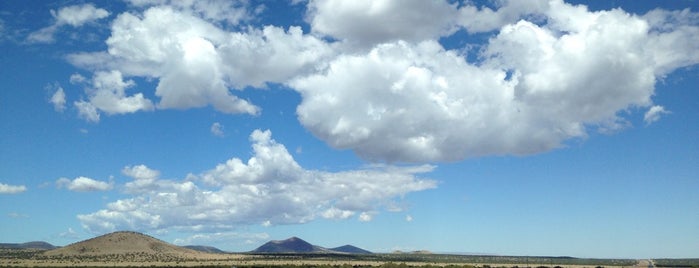 Navajo Reservation is one of Lieux qui ont plu à Ron.