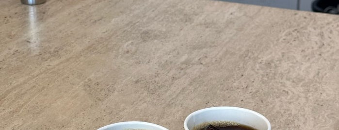 Koffiqa Coffee Roasters is one of Khobar.