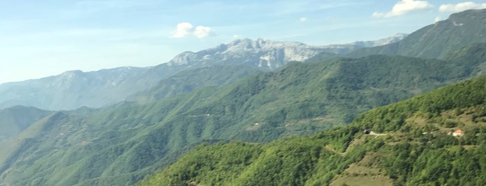 Morača is one of Ulcinj/Persat/Tivat/Budva, Montenegro (Karadağ).