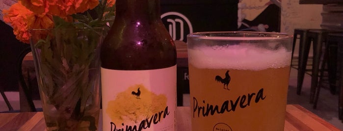 Brewe is one of Guadalajhara.