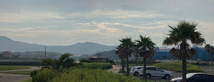 全日本 (伊良湖エリア) is one of Surfing /Japan.