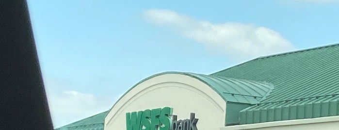 WSFS Bank is one of Kent County Spots.