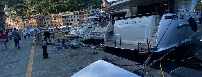 Yacht Club Portofino is one of Portofino ♡.