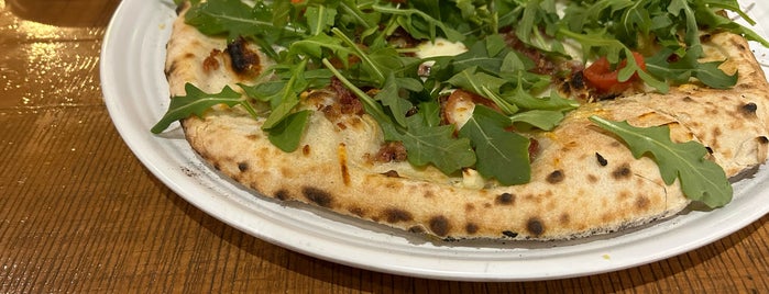 South Creek Pizza Co. is one of Places to try Reno.