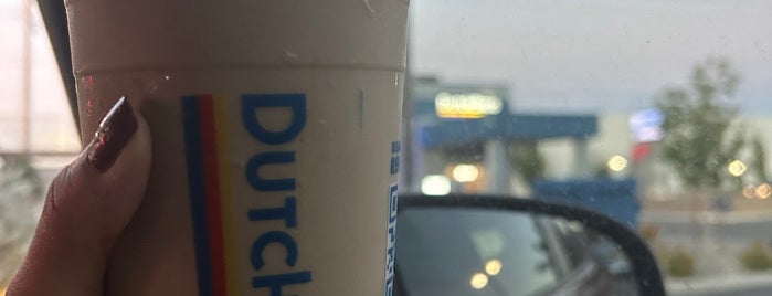 Dutch Bros Coffee is one of The 7 Best Places for Macadamia Nuts in Reno.