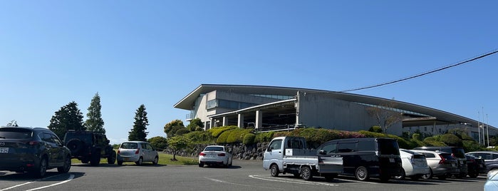 大熱海国際ゴルフクラブ is one of 静岡県のゴルフ場.