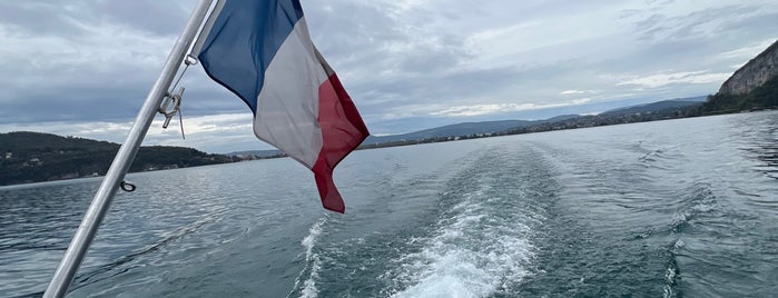 Plage de la Brune is one of France checked.