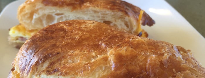 Le Boulanger is one of Guide to San Jose's best spots.