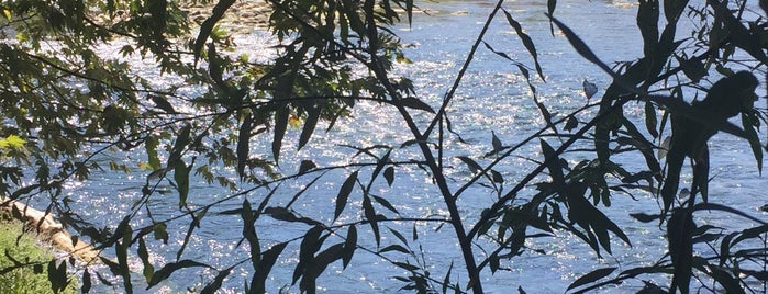 Şimşek  Rafting is one of Havva'nın Beğendiği Mekanlar.