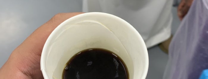كانوليه is one of Coffee.