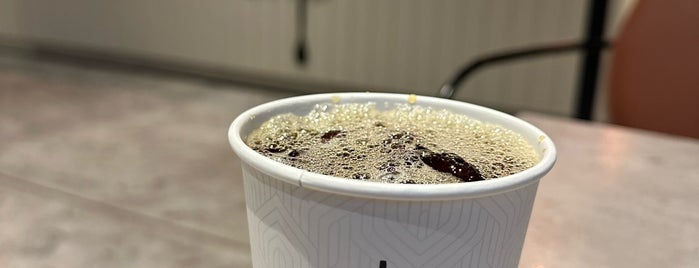 Drip Coffee is one of Riyadh.