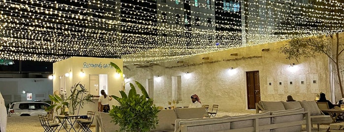 Souq Al Najada is one of Qatar_todo.