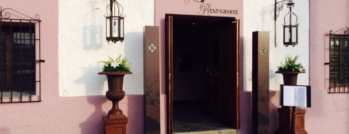 1870 Restaurante is one of Antonia’s Liked Places.