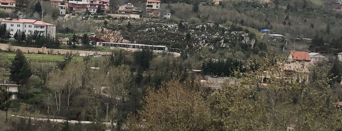 Taşkınlar Kasabı is one of Orte, die Koroglu gefallen.