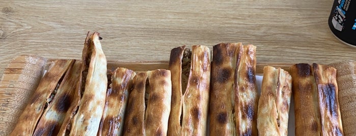 Bafra Pide is one of Korogluさんのお気に入りスポット.