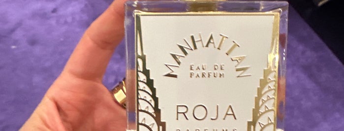 roja parfums is one of London.