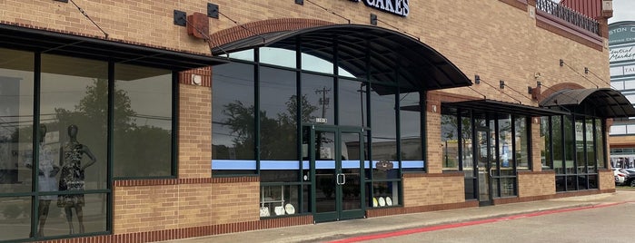 Nothing Bundt Cakes is one of The 15 Best Places for Chocolate Chips in Dallas.