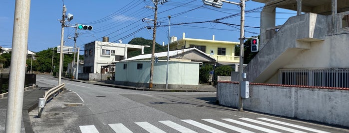 日本最西端の信号 is one of 九州（福岡以外）.