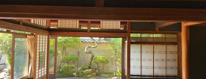 吉田邸 is one of 香川.