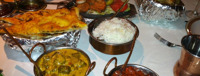 Apsara is one of NOM NOM NOM Food time.