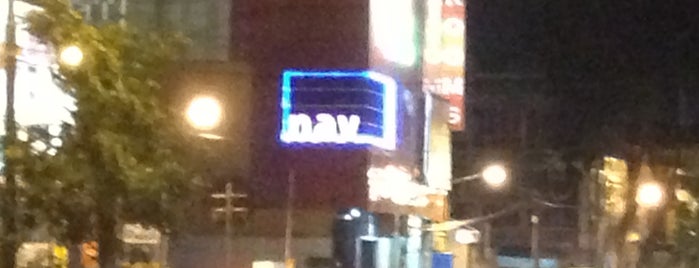 NAV Karaoke is one of a.