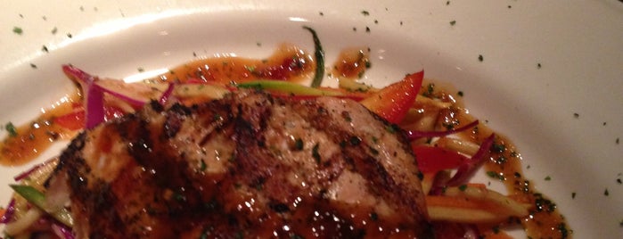 Stonewood Grill & Tavern is one of 20 favorite restaurants.