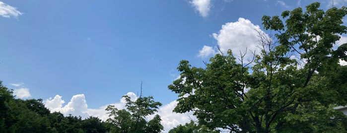 あけぼの口 is one of 公園_東京都.
