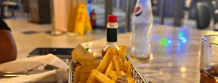 Ketchup is one of Jeddah+khobar.
