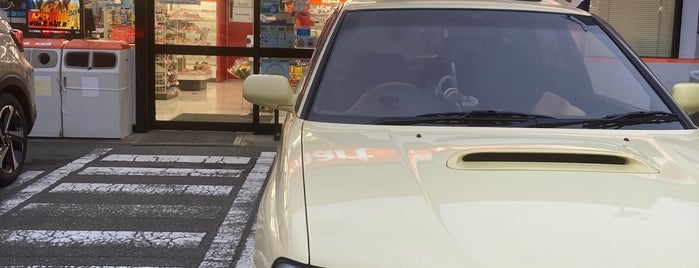 セイコーマート 埼玉県