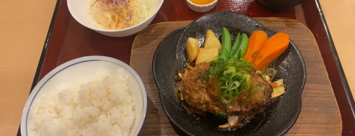 ロイン 三宮店 is one of 神戸スター洋食.