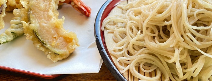 そば処すがい is one of ﾌｧｯｸ食べログ麺類全般ﾌｧｯｸ.
