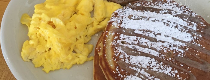 Kerbey Lane Cafe is one of The 15 Best Places for Pancakes in Austin.