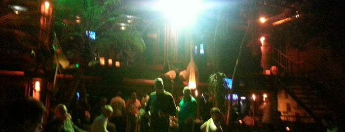 Nuth Lounge is one of Best Club & Bar in Rio.