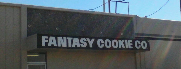 Fantasy Cookie is one of P.