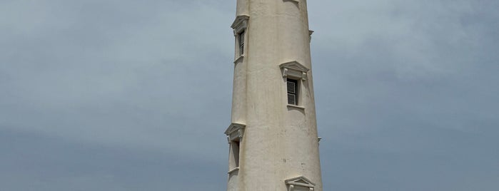 California Lighthouse is one of Must Do's in Aruba.