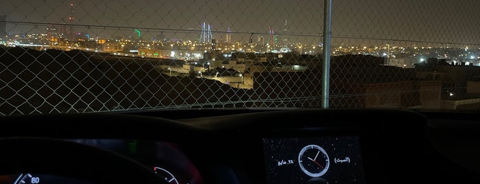 The View is one of Places in Riyadh.