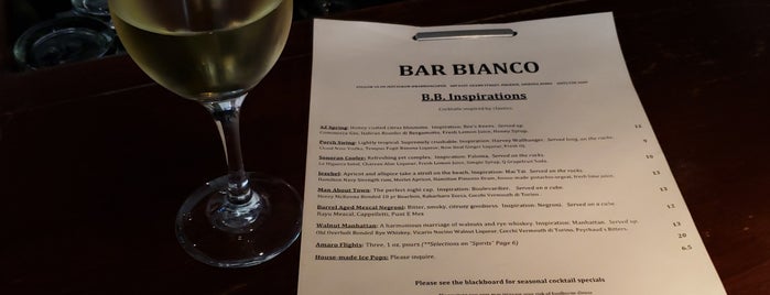 Best Bars In The U S