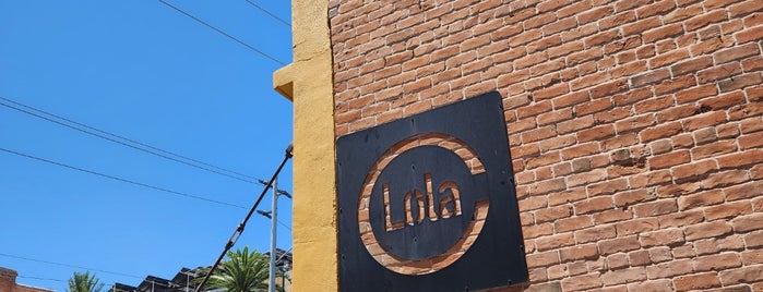 Lola Coffee is one of phoenix to do.