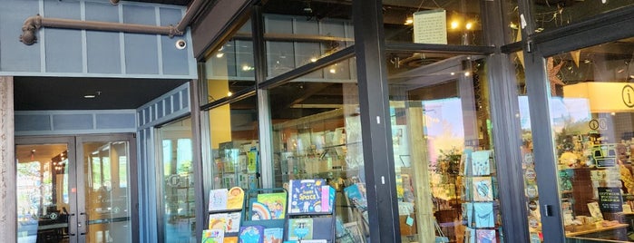 Changing Hands Bookstore is one of A to Z in AZ.