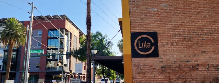 Lola Coffee is one of Guide to Phoenix's best spots.